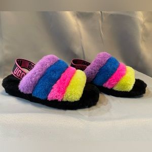 Brand New Ugg Platform House Shoes